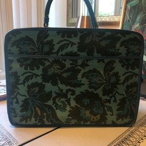 Vintage luggage case!!